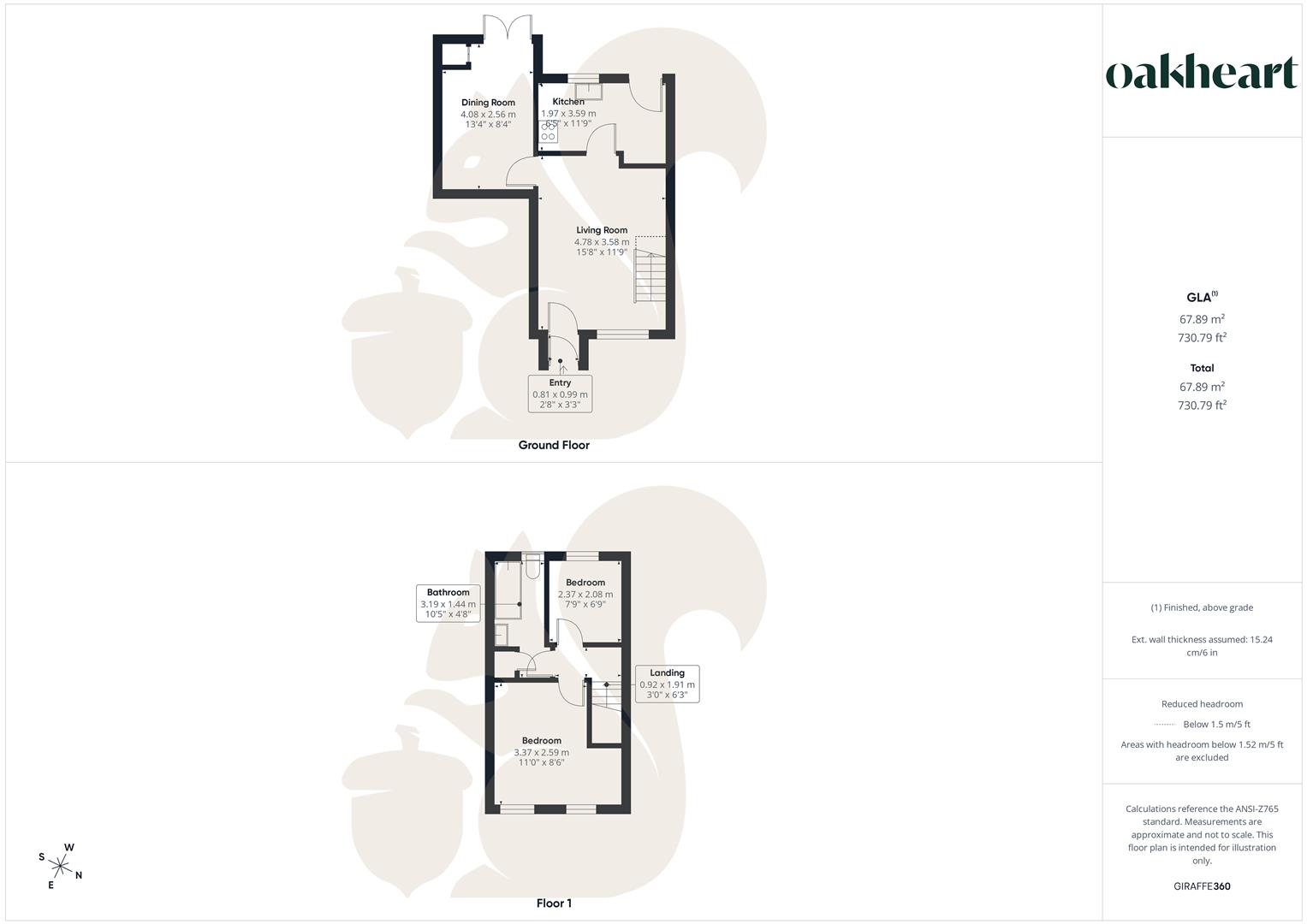 Floorplan thumbnail